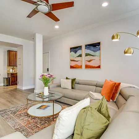 Lovely Scottsdale Retreat Pool And Hot Tub Access!